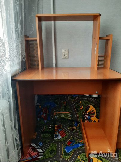 Компьютерный стол бу
