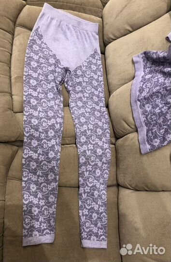 Термобелье Leomax женское 44-56