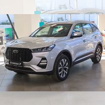 Новый Xcite X-Cross 7 1.5 CVT, 2024, цена от 2 249 000 руб.