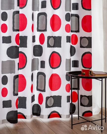 Комплект Штор Киян 480x270