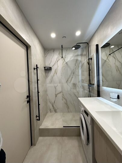 Квартира-студия, 32 м², 25/25 эт.