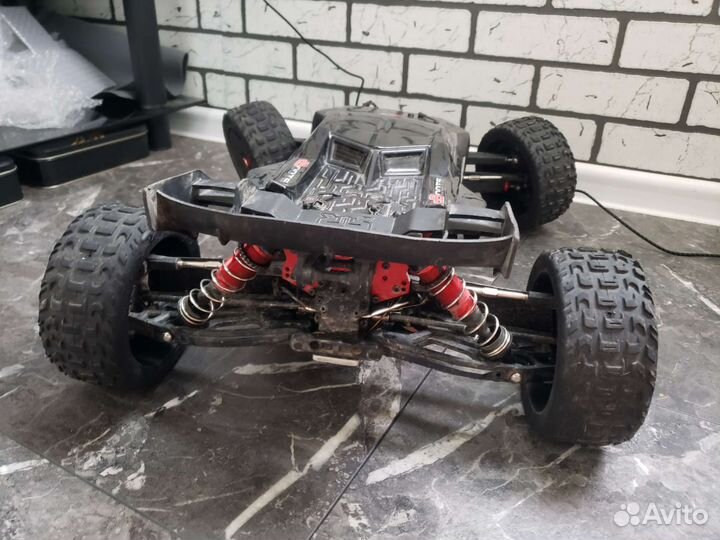 Arrma Talion Exb RTR комплект