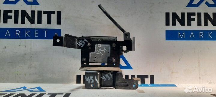 Дистроник Infiniti Q70 Y51