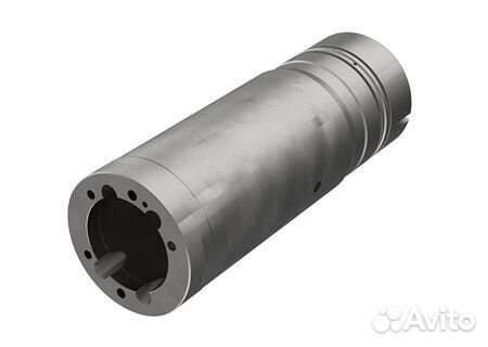 Цилиндр гидромолота Rammer S23N cilinder H00011015