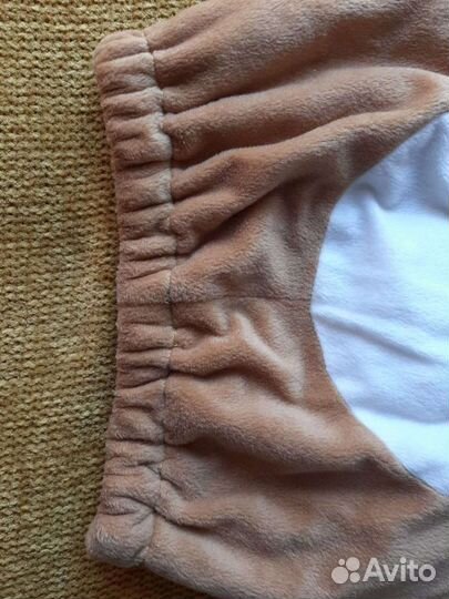 Карнавальный костюм р. 104