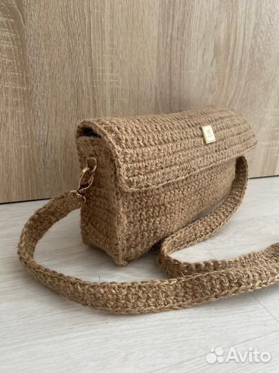 Экосумки на заказ, ручная работа