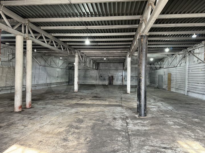 Склад, 325 м²
