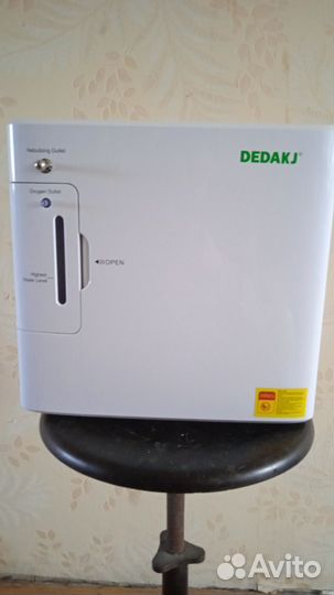 Кислородный концентратор