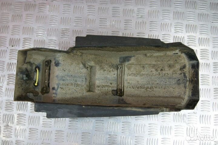 Подкрылок Kawasaki ZZR250