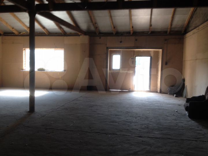 Производственно-складское помещение 200 м²