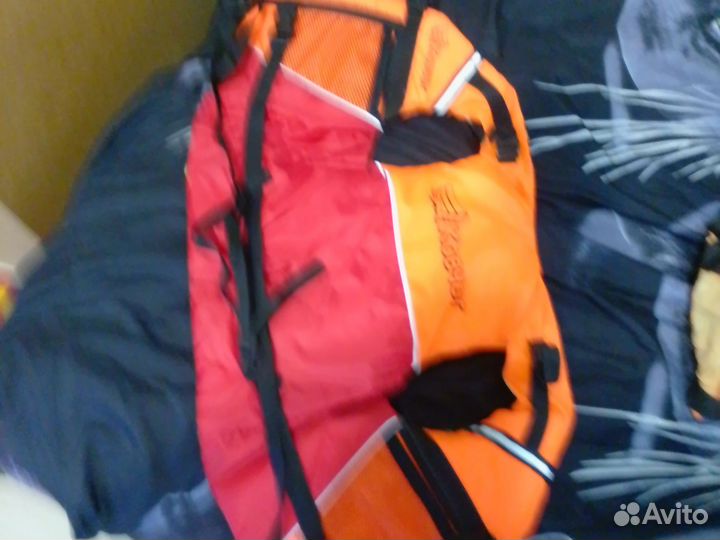 Спасательный жилет. Xs