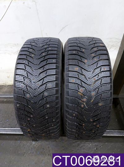 Kumho WinterCraft Ice WI31 225/55 R17 96T