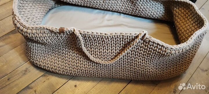 Переноска для кокона