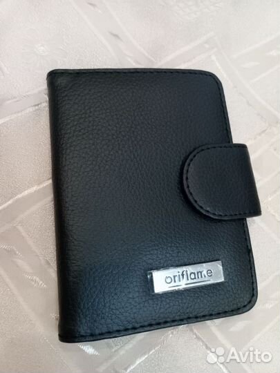 Бумажник водителя