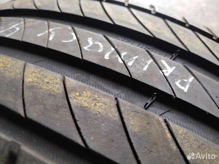 Michelin Primacy 4 225/55 R17 101W