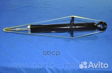 Амортизатор задний лев/прав газовый PJA-R011