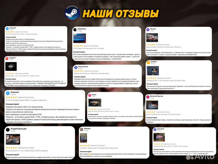 Black Myth: Wukong (2024) Пк & Steam Deck Навсегда