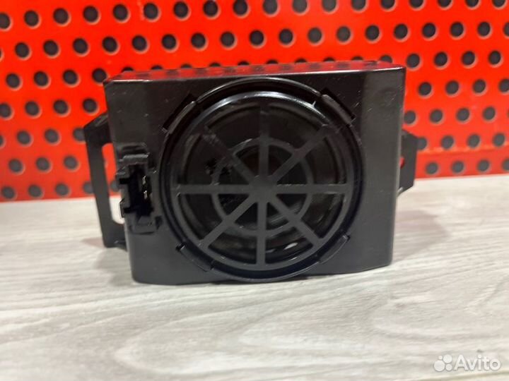 Динамик Porsche Cayenne 958 2016