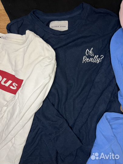 Женские вещи