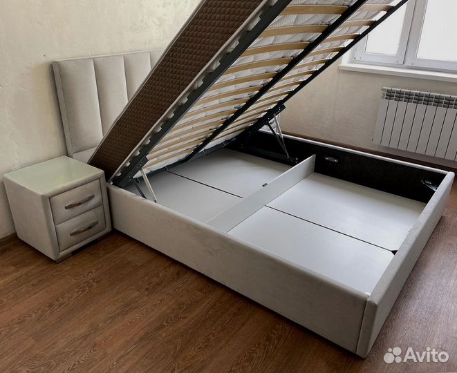 Кровать 160х200