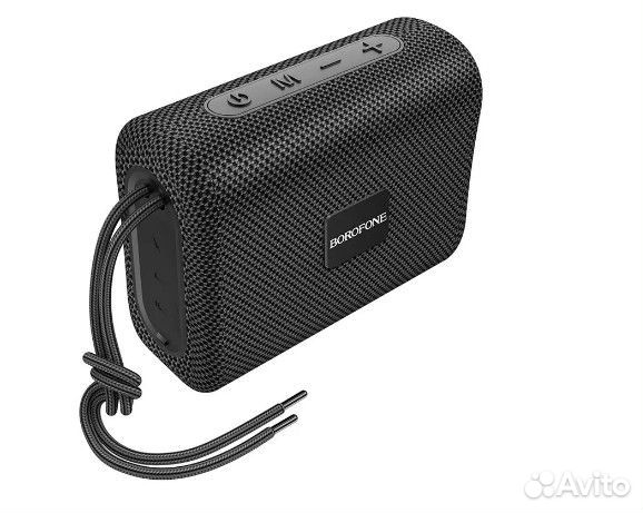 Портативная колонка