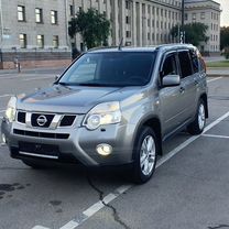 Nissan X-Trail 2.0 CVT, 2012, 213 000 км, с пробегом, цена 1 400 000 руб.