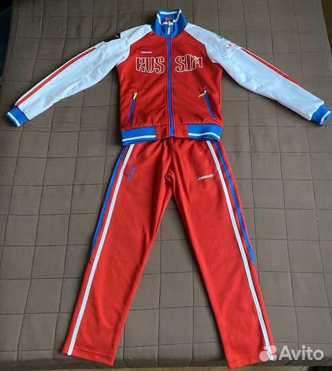 Парадный костюм forward