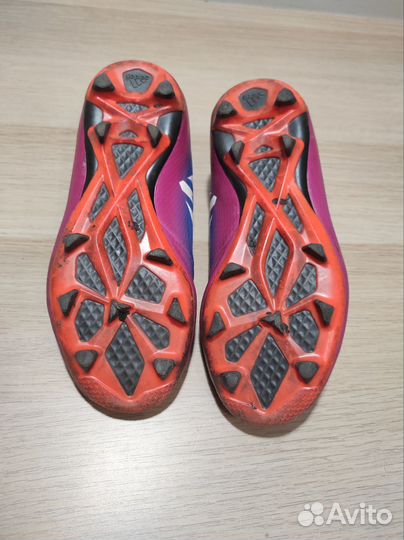 Бутсы детские adidas