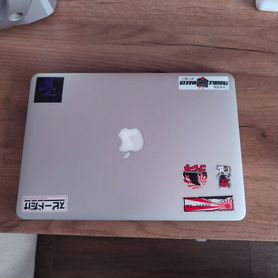 MacBook Pro 13 late 2013