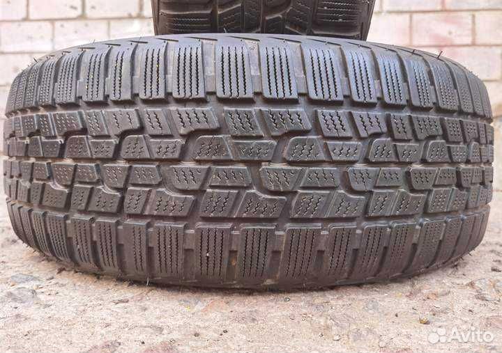 Firestone Winterhawk 2 Evo 205/55 R16 91H