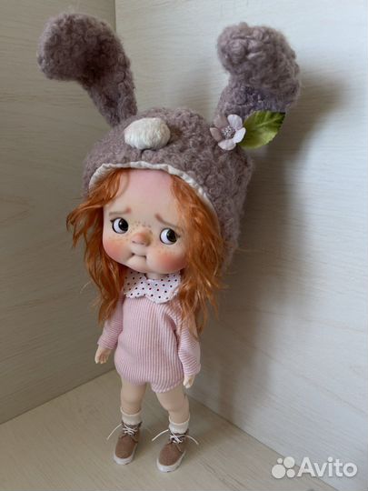 Кукла qbaby кубеби bjd