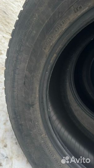 Nokian Tyres Hakkapeliitta 10p SUV 285/60 R18 T