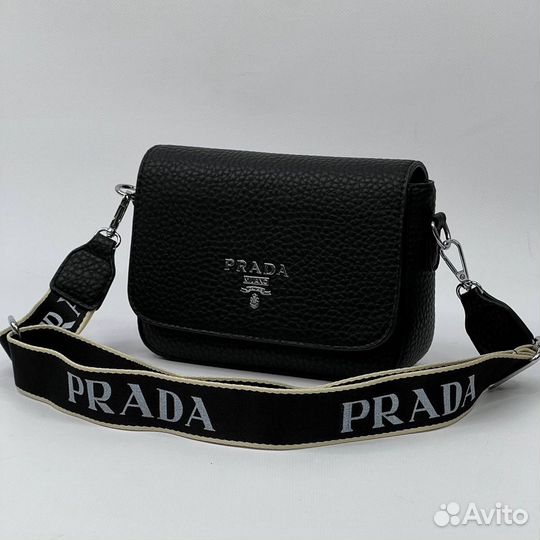 Сумка женская Prada