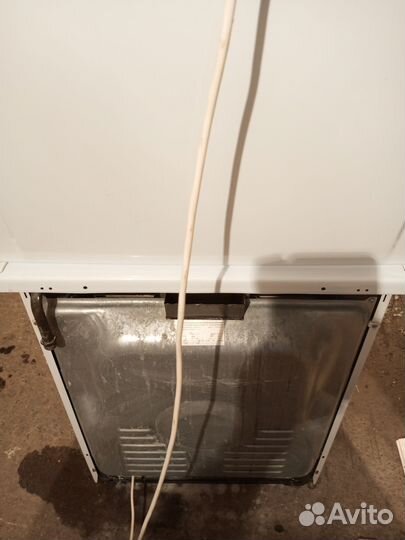 Газовая плита гефест бу