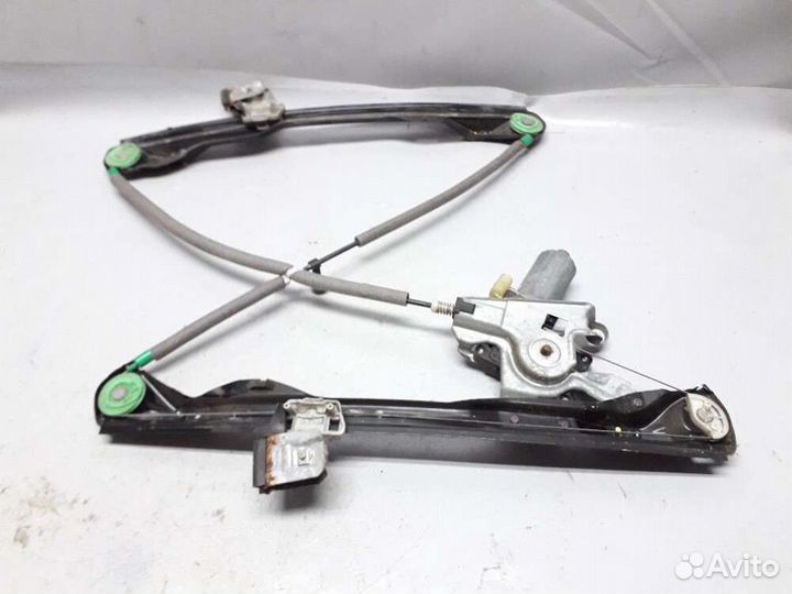 Элетростеклоподъемники Ford Focus 1