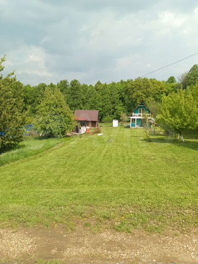 Дача 75 м² на участке 20 сот.