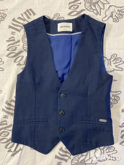 Желетка детская