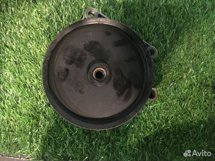 Насос гур Mercedes-Benz GLK-Class (X204) I