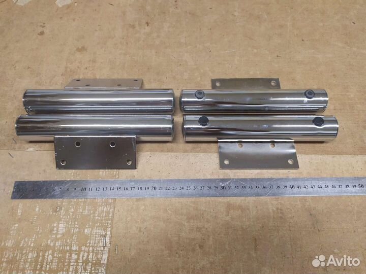 Мебельные ножки