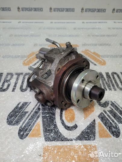 Насос топливный высокого давления (тнвд) Nissan X