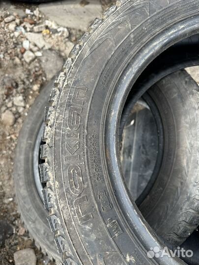 Nokian Tyres Nordman 5 185/65 R15