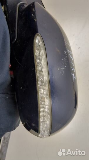 Зеркало боковое левое Honda Accord 7, 2007