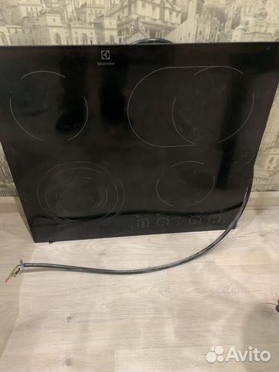 Варочная панель