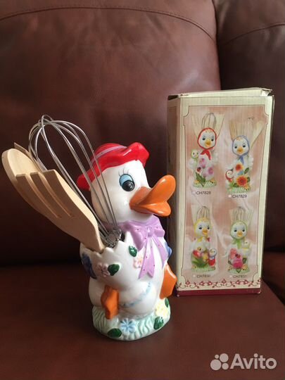 Кружки, набор для специй