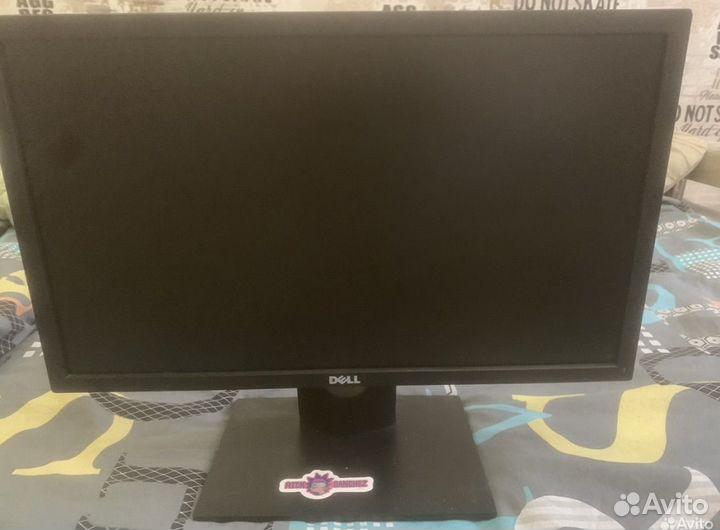 Монитор Dell
