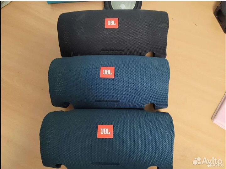 Запчасти Jbl xtreme 1, jbl xtreme 2