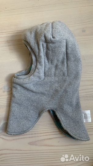 Шапка шлем шанти пунти