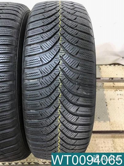 Hankook Winter I'Cept RS2 W452 195/65 R15 95T
