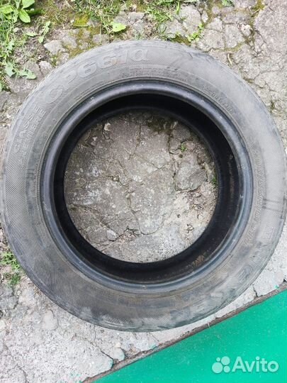 Nexen Classe Premiere CP661A 205/55 R16 91H