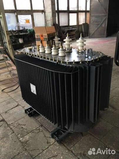 Трансформатор б\у арт78356